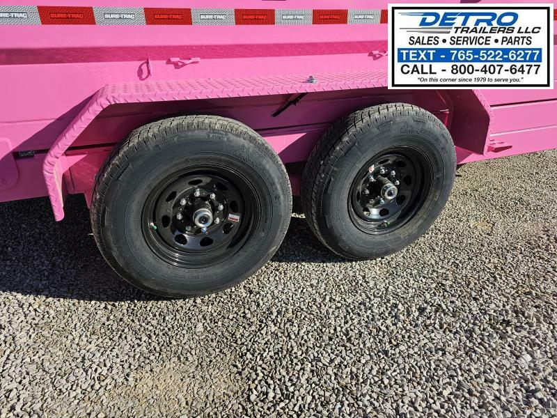 2025 Sure-Trac