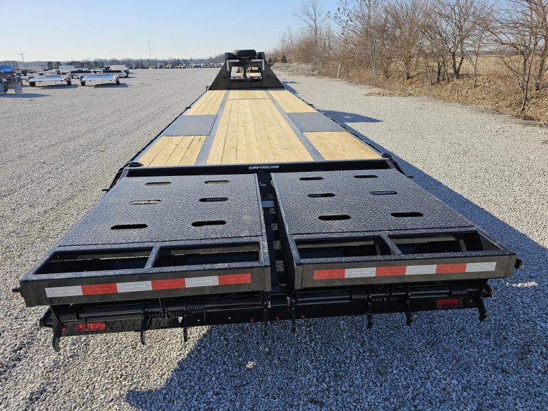 new Equipment / Flatbed Trailers Sure-Trac  for sale, in Bainbridge, IN Thumbnail 6