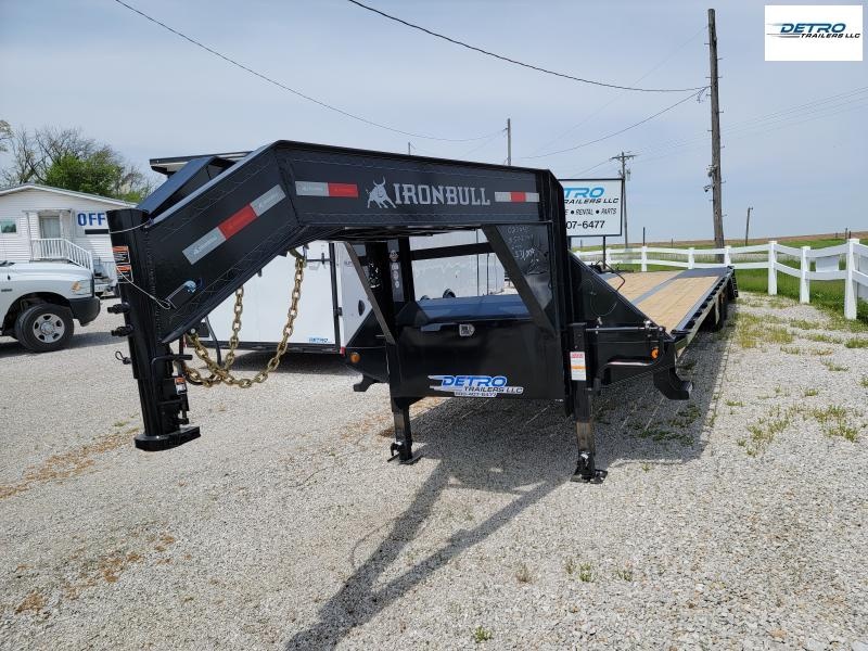 2022 Norstar 102x36 (27+9) 24K Low Pro Hydraulic Dovetail Equipment Trailer 2022 Norstar 102x36 (27+9) 24K Low Pro Hydraulic Dovetail Equipment Trailer