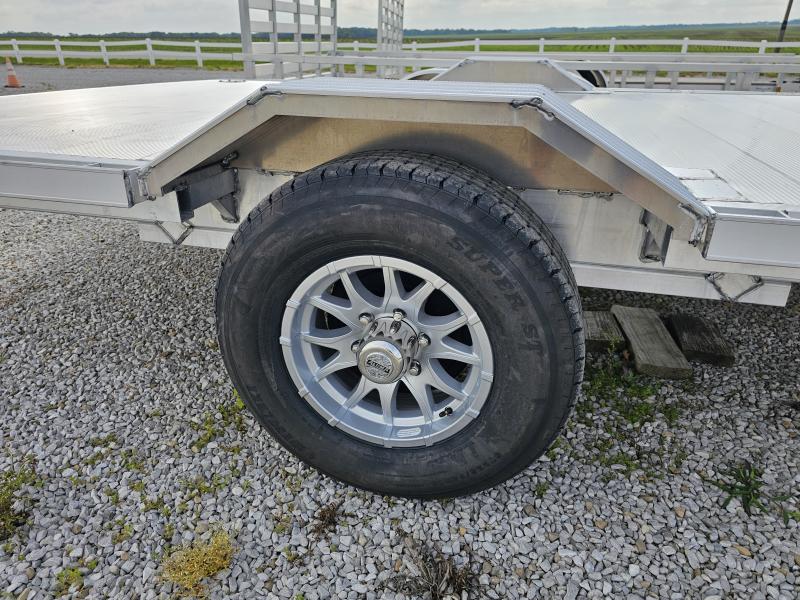 new Utility Trailers Aluma  for sale, in Bainbridge, IN Thumbnail 2