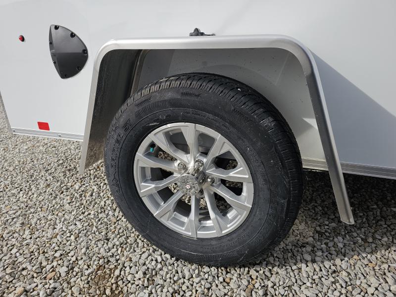 new Cargo (Enclosed) Trailers Cargo Express  for sale, in Bainbridge, IN Thumbnail 2