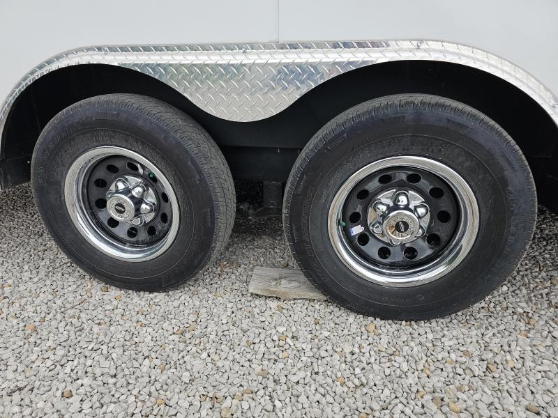 new Cargo (Enclosed) Trailers Pace American  for sale, in Bainbridge, IN Thumbnail 2