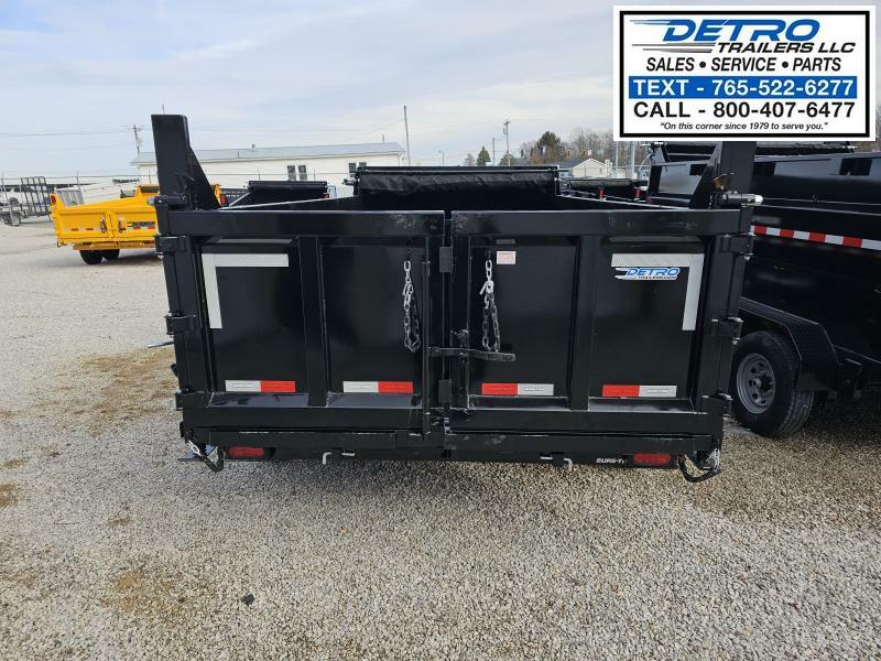2025 Sure-Trac