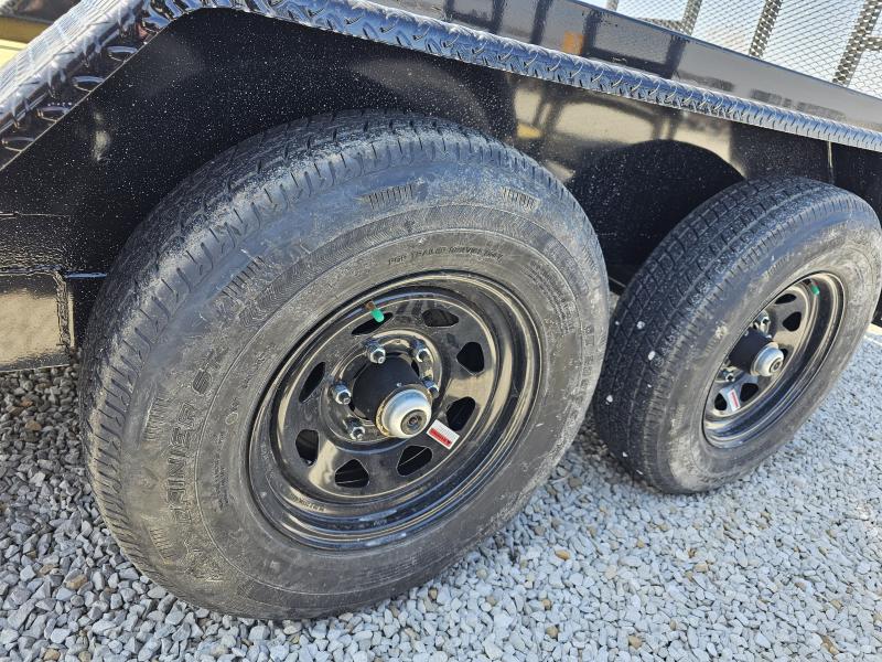 new Utility Trailers Sure-Trac  for sale, in Bainbridge, IN Thumbnail 2