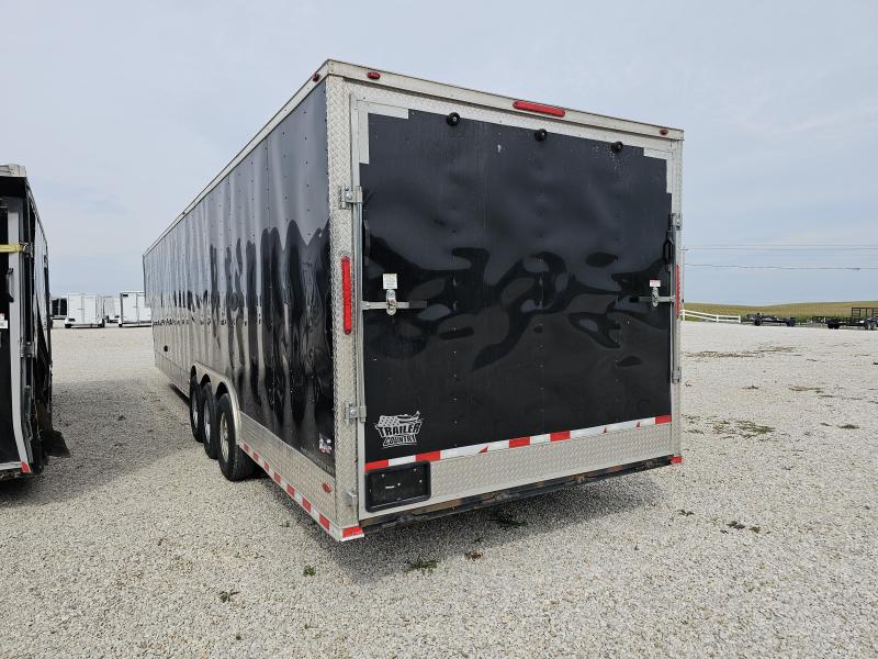used Cargo (Enclosed) Trailers Freedom Trailers  for sale, in Bainbridge, IN Thumbnail 3