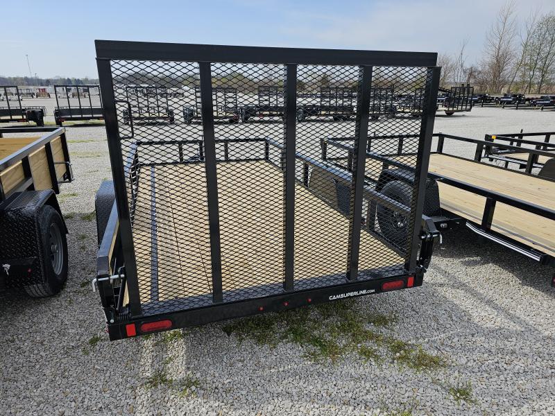 2025 Cam Superline photo 6