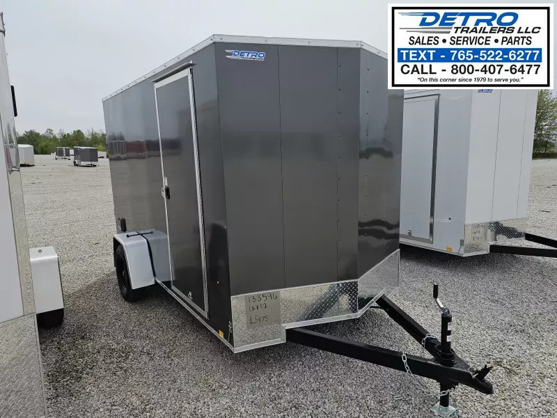 2025 Cargo Express