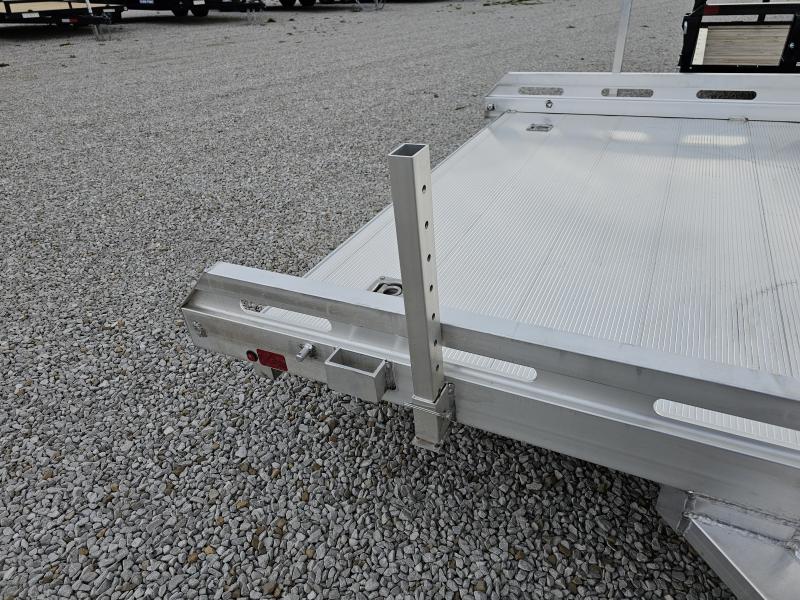 new Utility Trailers Aluma  for sale, in Bainbridge, IN Thumbnail 3