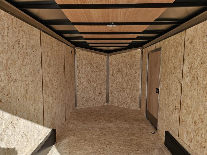 new Cargo (Enclosed) Trailers Cargo Express  for sale, in Bainbridge, IN Thumbnail 5