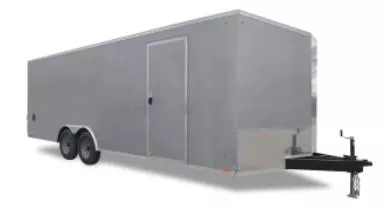 2026 Cargo Express XL SE 8.5' x 16' 10K Enclosed Car Hauler Trailer