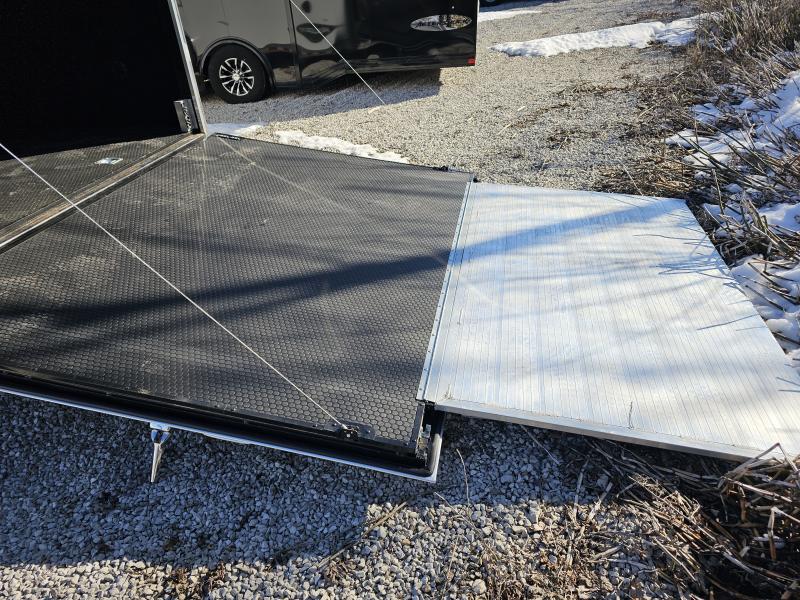 new Car Haulers / Racing Trailers Formula Trailers  for sale, in Bainbridge, IN Thumbnail 6