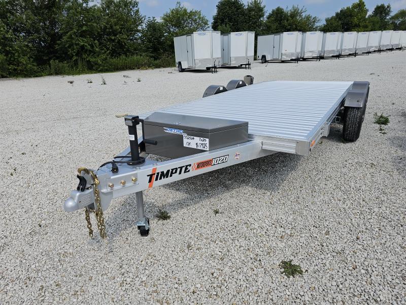 new Tilt Trailers Timpte  for sale, in Bainbridge, IN Thumbnail 9