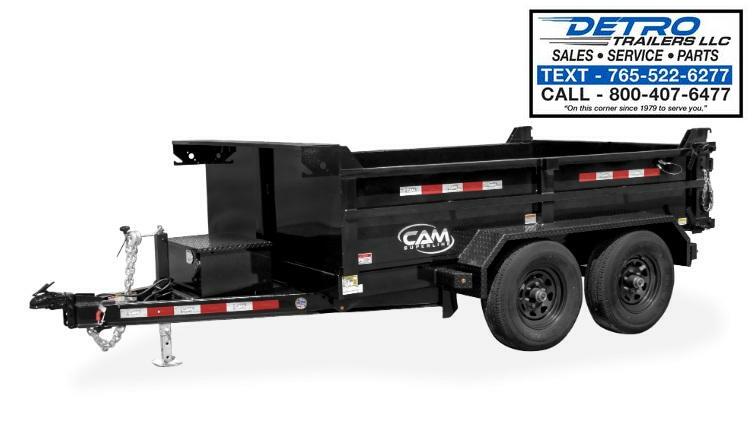 2025 Cam Superline