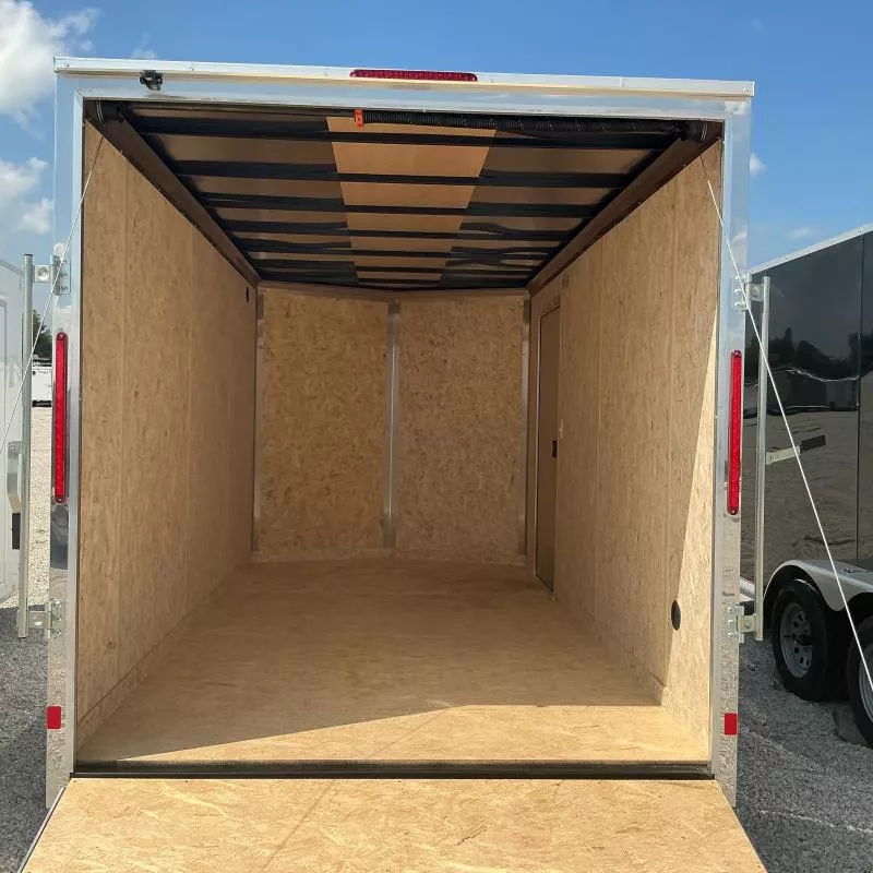 new Cargo (Enclosed) Trailers Cargo Express Other for sale, in Bainbridge, IN Thumbnail 7