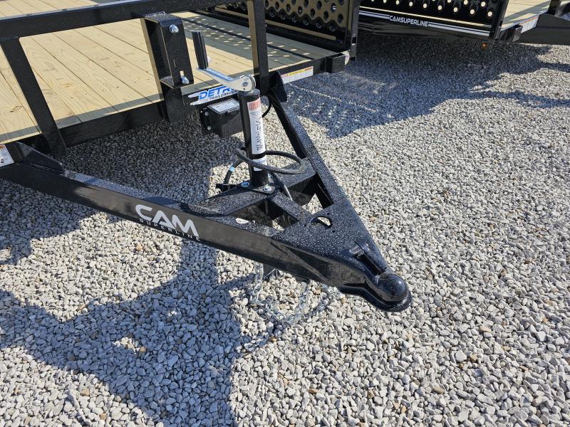 new Utility Trailers Cam Superline  for sale, in Bainbridge, IN Thumbnail 10