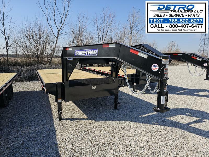 2025 Sure-Trac