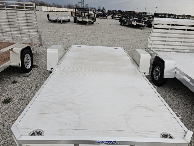 new Utility Trailers Aluma  for sale, in Bainbridge, IN Thumbnail 5