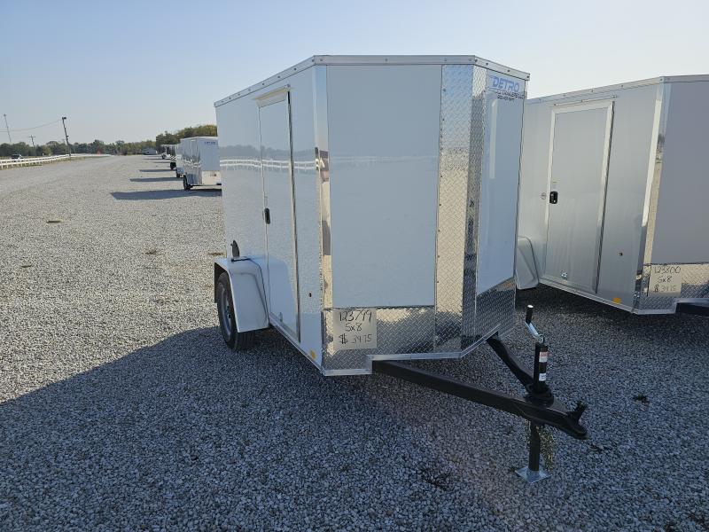 new Cargo (Enclosed) Trailers Cargo Express  for sale, in Bainbridge, IN image-0