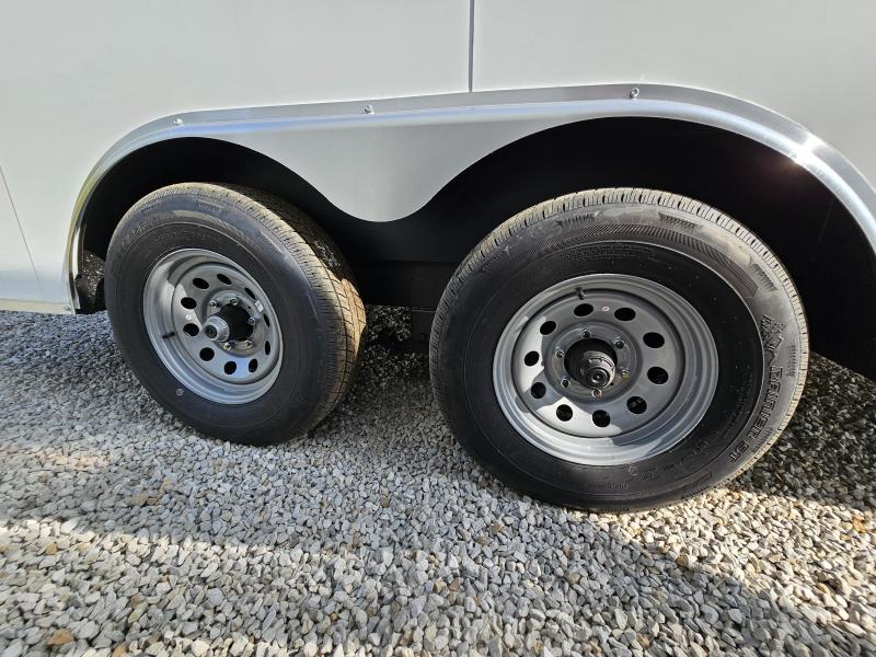 new Cargo (Enclosed) Trailers Cargo Express  for sale, in Bainbridge, IN Thumbnail 2
