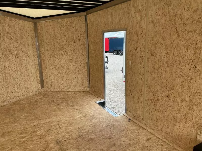 new Cargo (Enclosed) Trailers Cargo Express Other for sale, in Bainbridge, IN Thumbnail 9