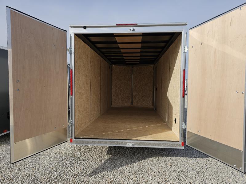 new Cargo (Enclosed) Trailers Cargo Express  for sale, in Bainbridge, IN Thumbnail 4