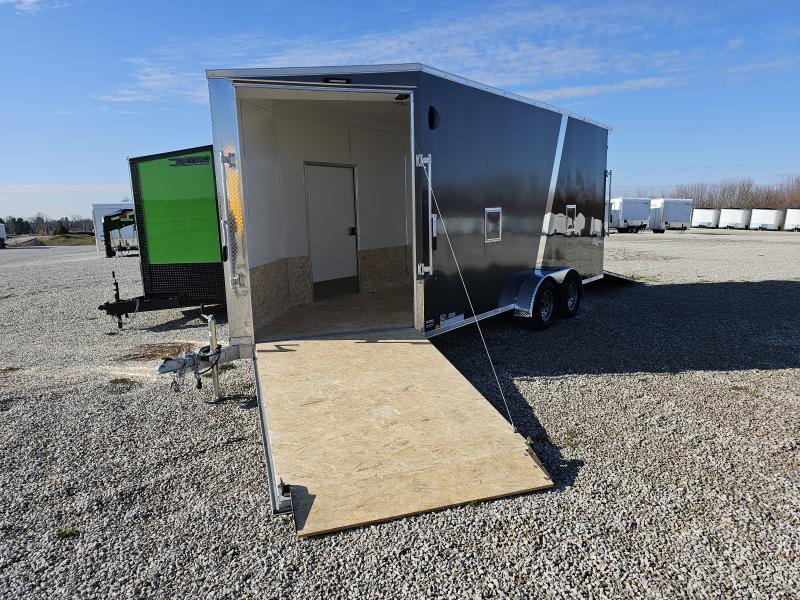 new Cargo (Enclosed) Trailers Pace American  for sale, in Bainbridge, IN Thumbnail 10