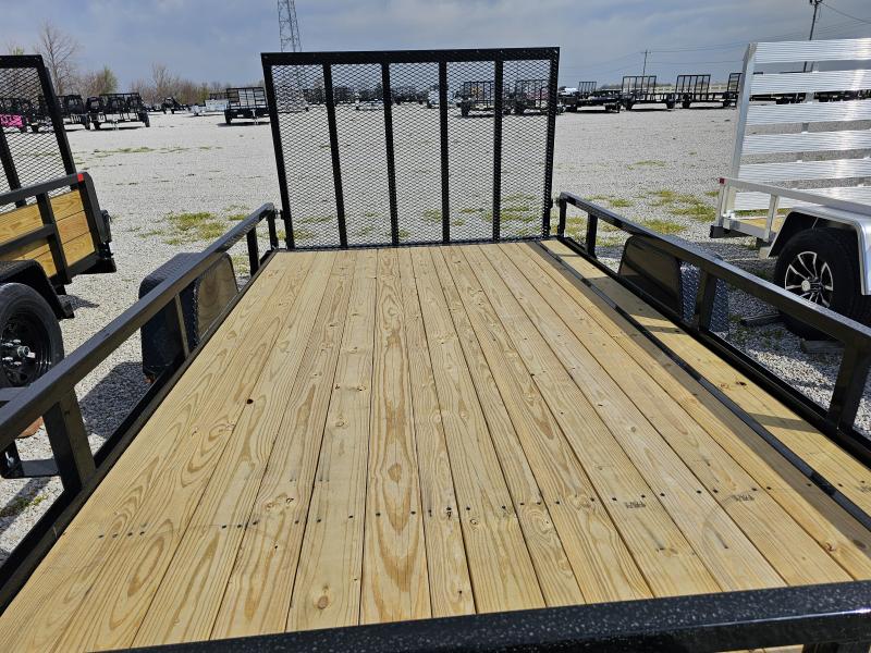 new Utility Trailers Cam Superline  for sale, in Bainbridge, IN Thumbnail 7