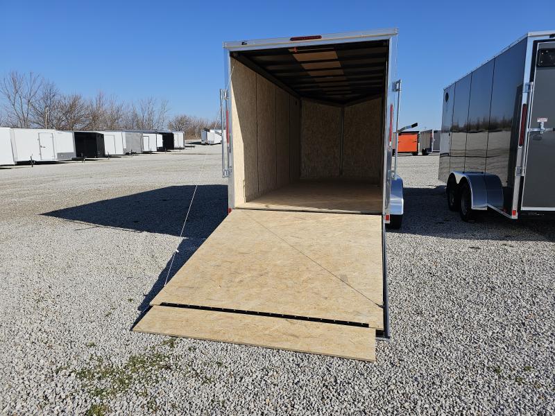 2025 Enclosed Cargo Trailer photo 5