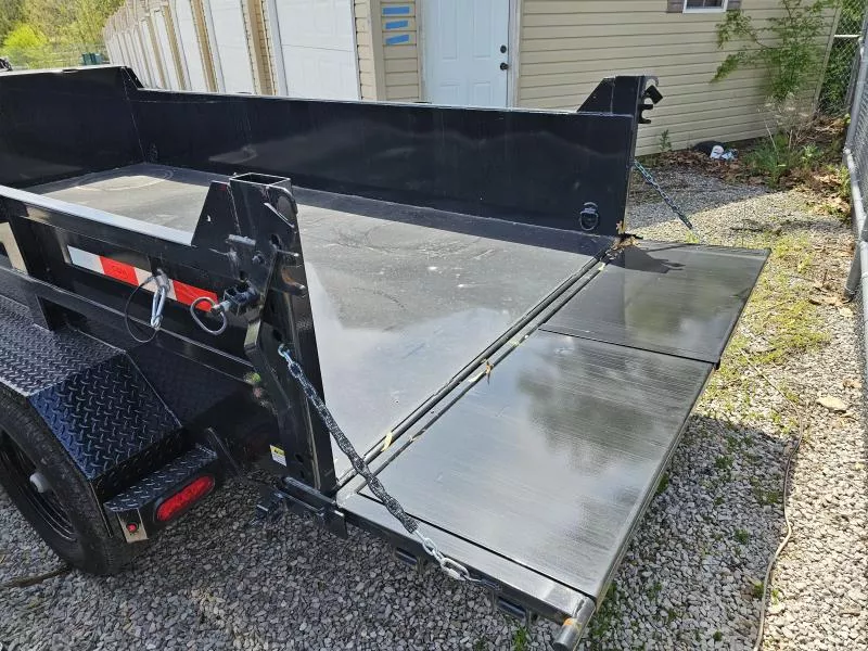new Dump Trailers Cam Superline  for sale, in Bainbridge, IN Thumbnail 5