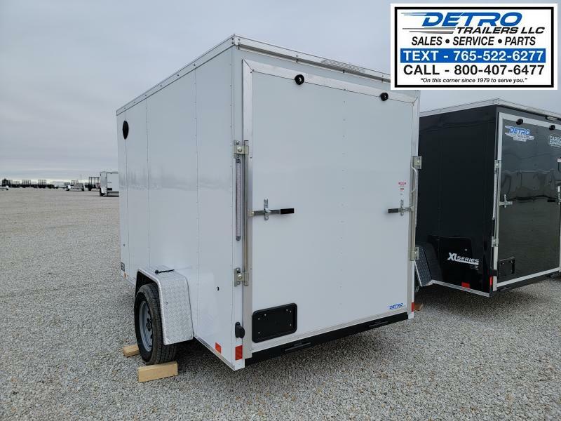 2023 Enclosed Cargo Trailer photo 7