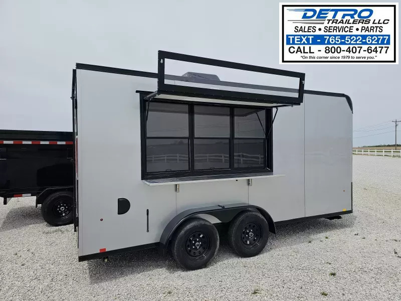 2025 Cargo Express