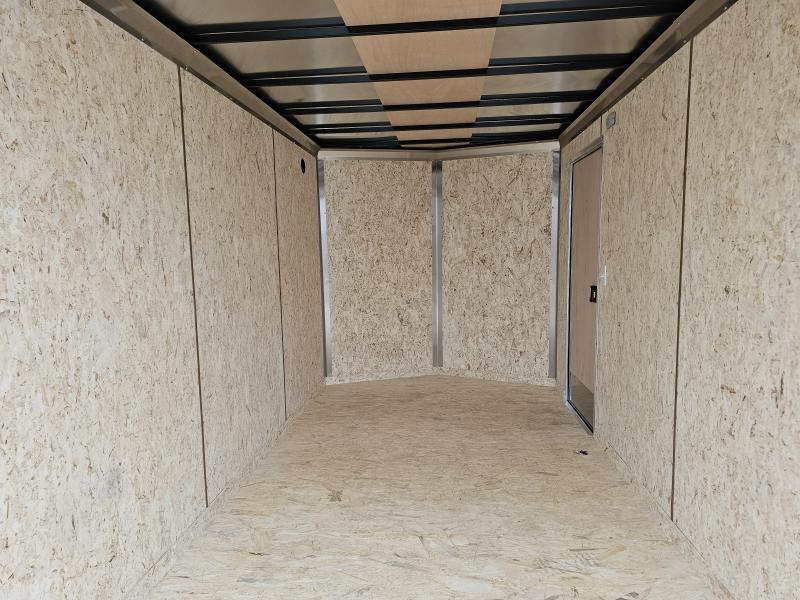 new Cargo (Enclosed) Trailers Cargo Express  for sale, in Bainbridge, IN Thumbnail 5