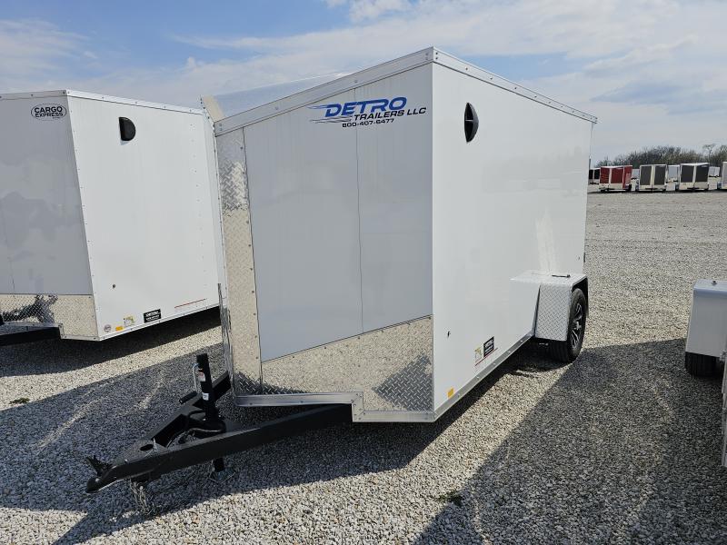 new Cargo (Enclosed) Trailers Formula Trailers Other for sale, in Bainbridge, IN Thumbnail 12