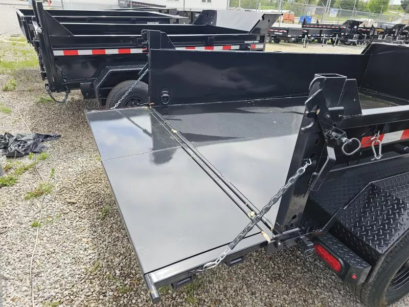 new Dump Trailers Cam Superline  for sale, in Bainbridge, IN Thumbnail 5