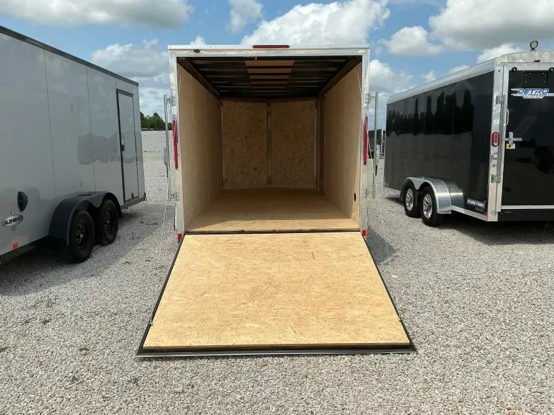 new Cargo (Enclosed) Trailers Cargo Express  for sale, in Bainbridge, IN Thumbnail 5
