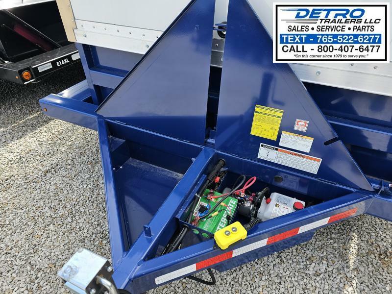 2024 Air-tow