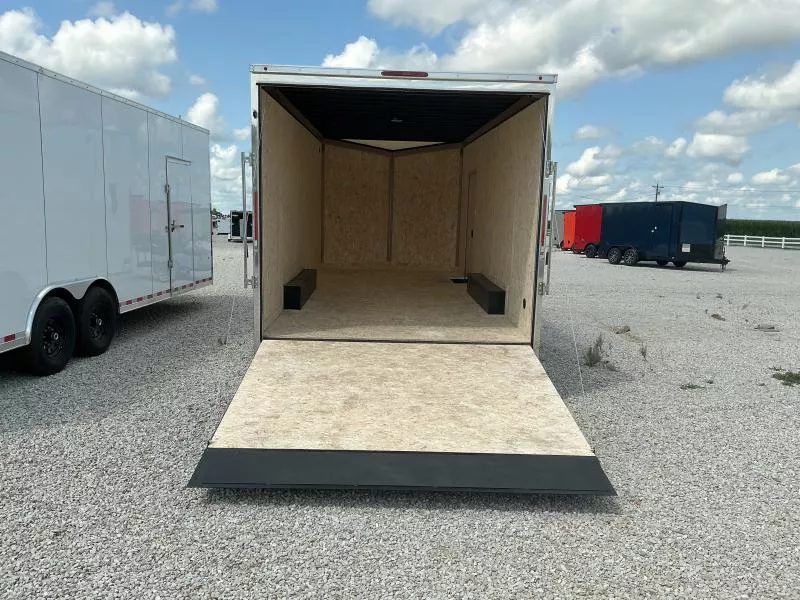 new Cargo (Enclosed) Trailers Cargo Express Other for sale, in Bainbridge, IN Thumbnail 5