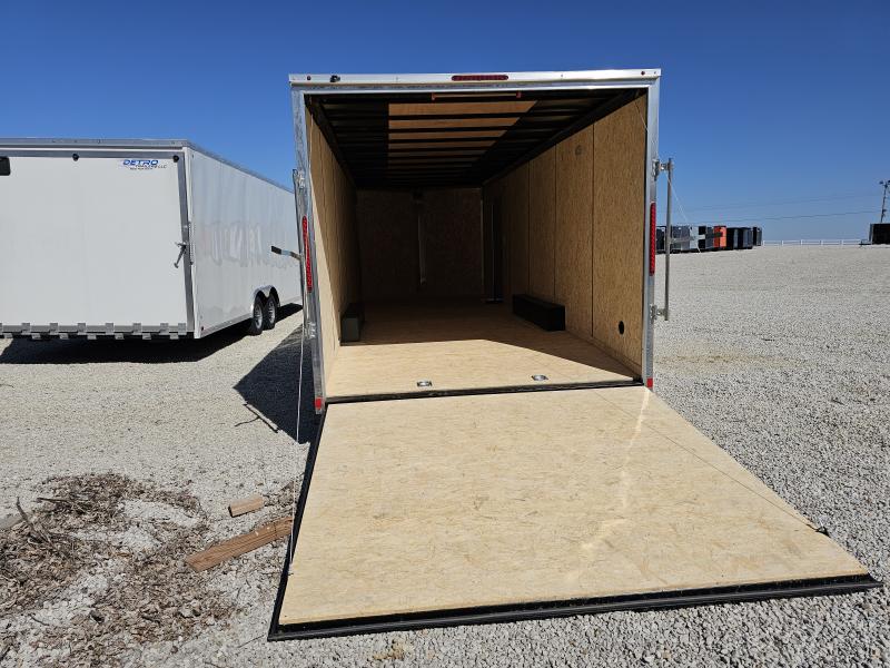 new Car Haulers / Racing Trailers Cargo Express  for sale, in Bainbridge, IN Thumbnail 4