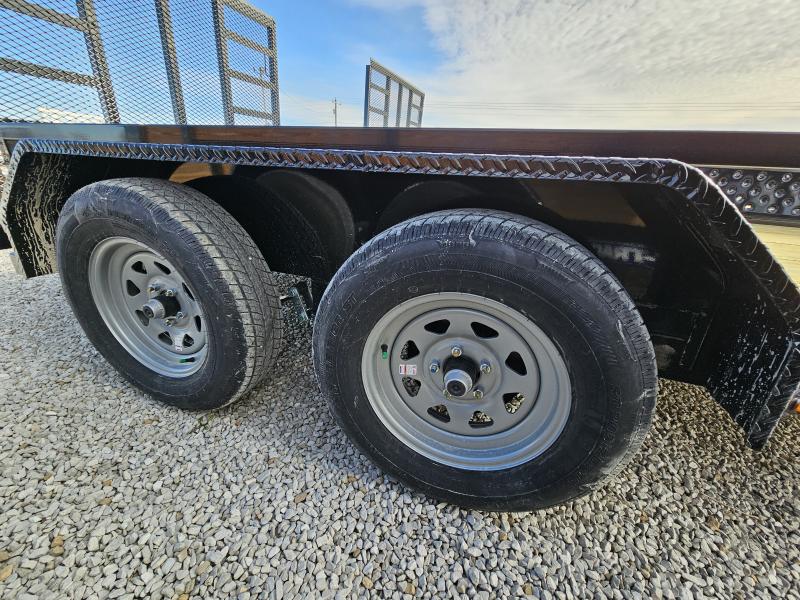 new ATV Trailers Sure-Trac  for sale, in Bainbridge, IN Thumbnail 2