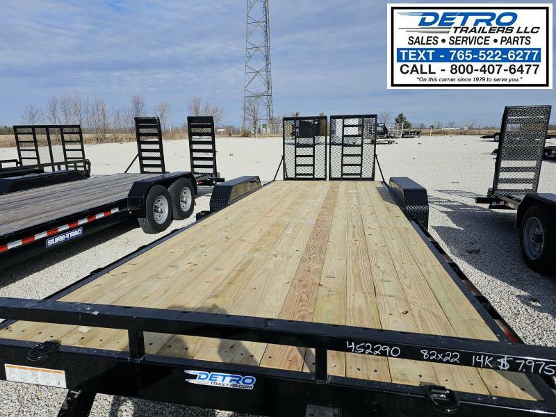 2025 Sure-Trac