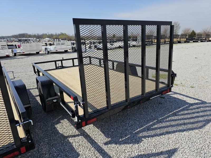 new Utility Trailers Cam Superline  for sale, in Bainbridge, IN Thumbnail 6