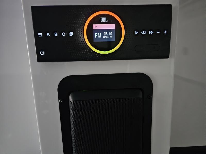 new Car Haulers / Racing Trailers Impact Trailers  for sale, in Bainbridge, IN Thumbnail 10