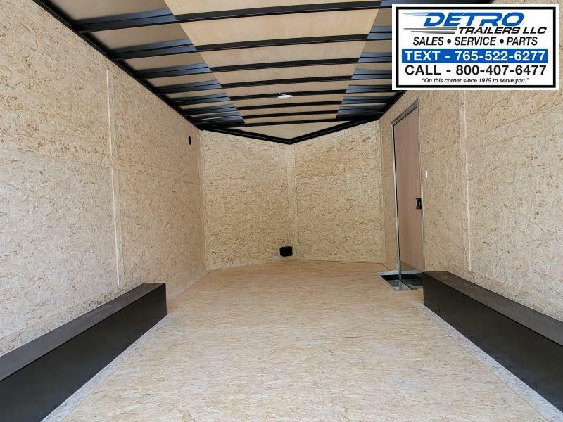 2023 Cargo Express