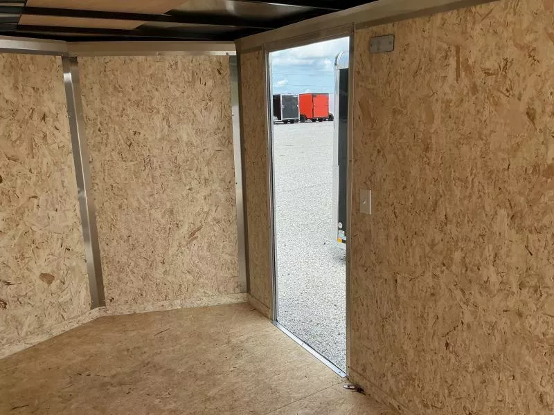 new Cargo (Enclosed) Trailers Cargo Express  for sale, in Bainbridge, IN Thumbnail 8