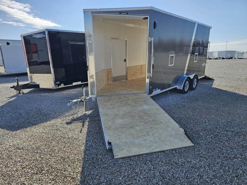 new Cargo (Enclosed) Trailers Pace American  for sale, in Bainbridge, IN Thumbnail 9