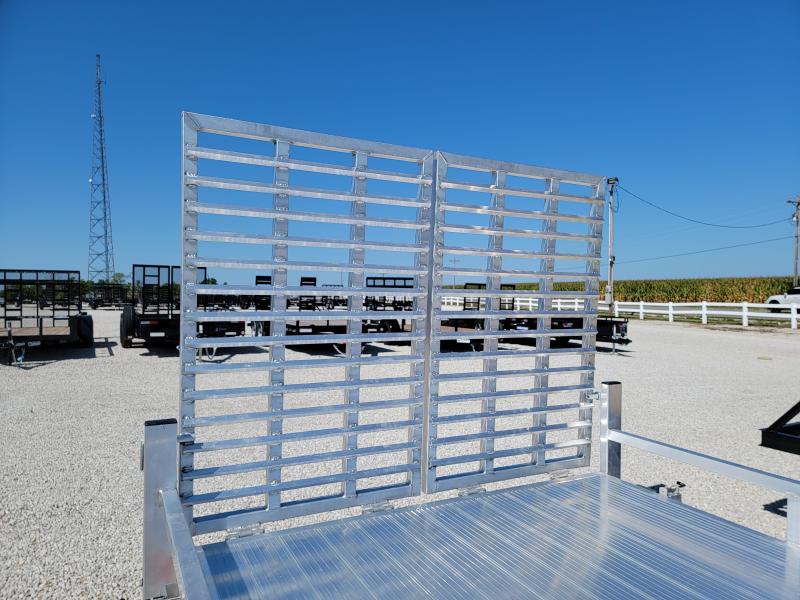 new Utility Trailers Black Rhino  for sale, in Bainbridge, IN Thumbnail 3