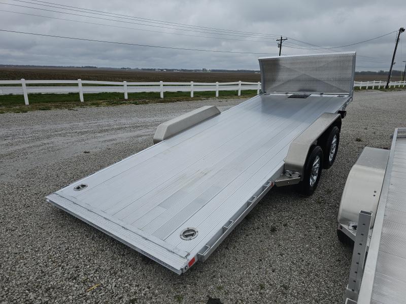 new Car Haulers / Racing Trailers Sure-Trac  for sale, in Bainbridge, IN Thumbnail 8