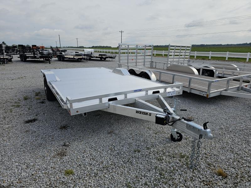 new Utility Trailers Aluma  for sale, in Bainbridge, IN image-0