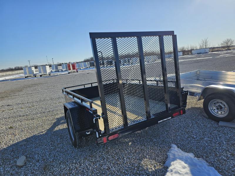 new Utility Trailers Sure-Trac  for sale, in Bainbridge, IN Thumbnail 3