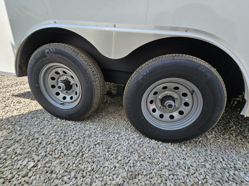 new Cargo (Enclosed) Trailers Cargo Express  for sale, in Bainbridge, IN Thumbnail 2